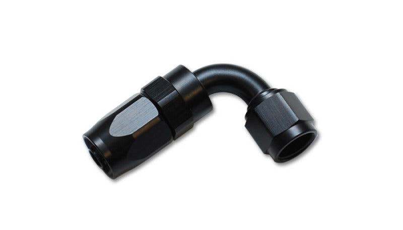 Vibrant -12AN 90 Degree Elbow Hose End Fitting - Premium  from Precision1parts.com - Just $26.59! Shop now at Precision1parts.com