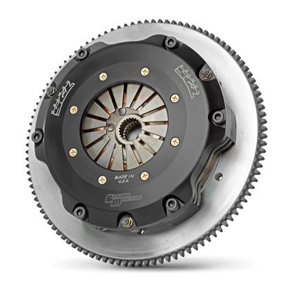 Clutch Masters Twin Disc K-Series - Premium  from CLUTCH MASTERS - Just $1440! Shop now at Precision1parts.com