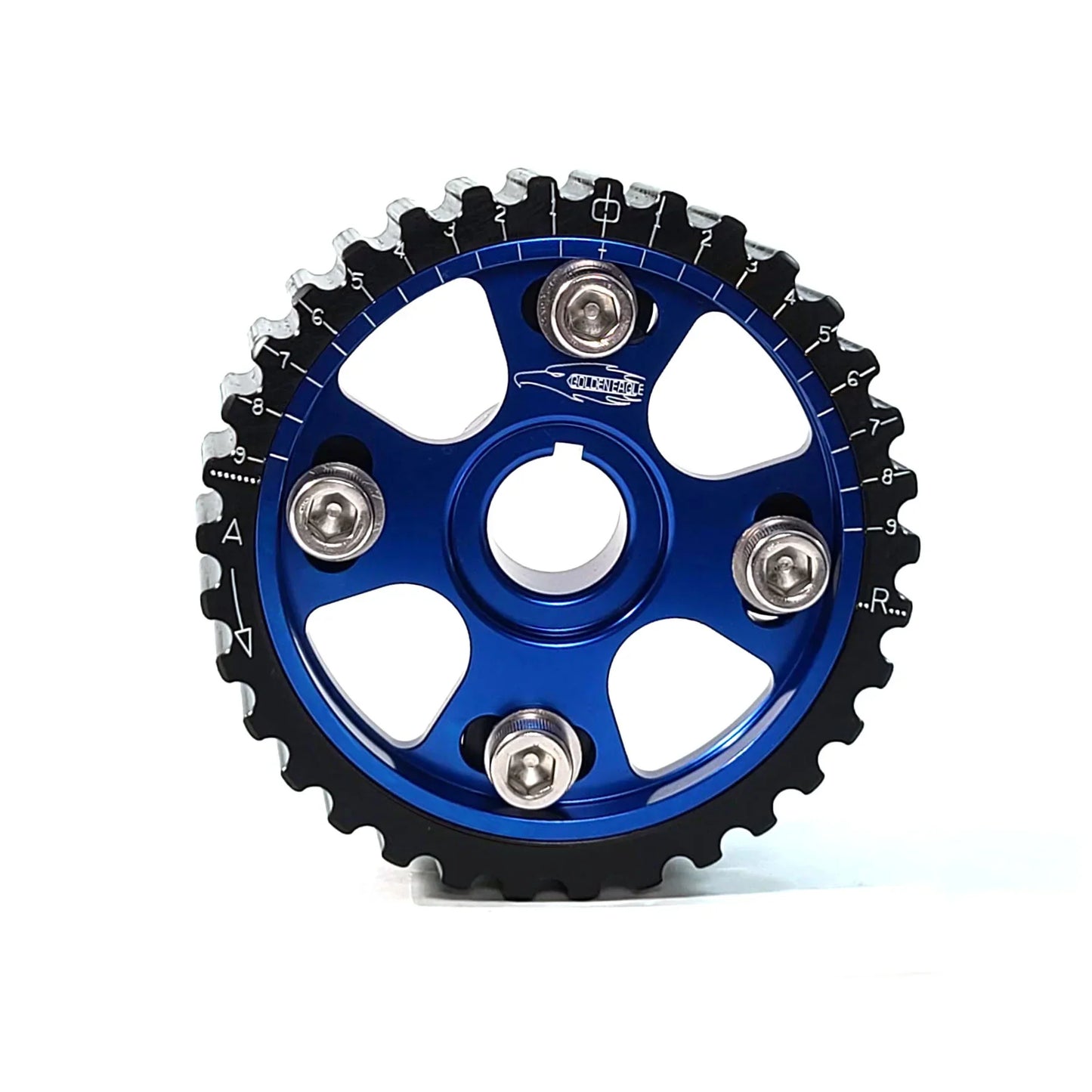 GOLDEN EAGLE B-SERIES CAM GEARS - Premium  from GOLDEN EAGLE - Just $132.95! Shop now at Precision1parts.com