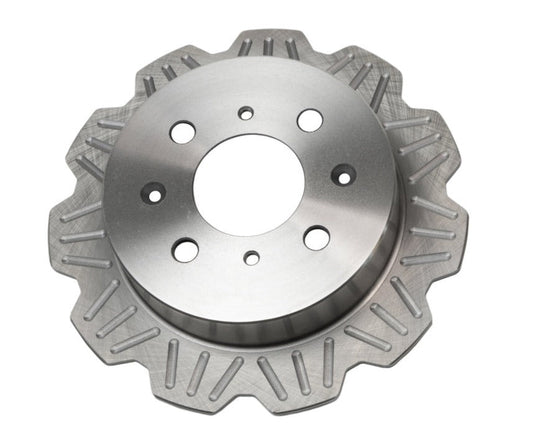 Ultra Lightweight Rear Staging Brake Rotor, Sold Each - Premium  from Precisionparts.com - Just $110.99! Shop now at Precision1parts.com