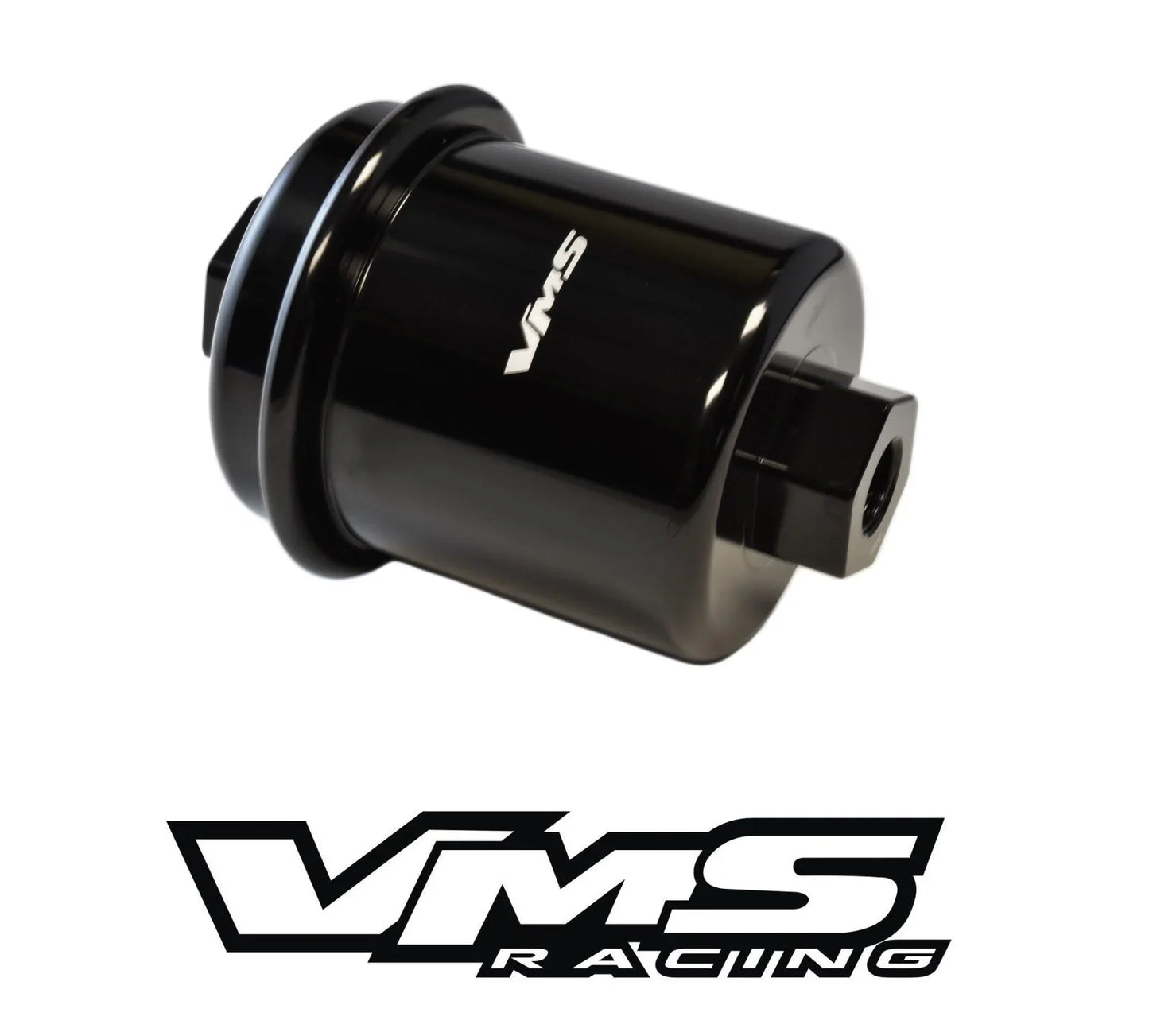 VMS Billet Race Fuel Filters Honda/Acura - Premium  from VMS - Just $49.95! Shop now at Precision1parts.com