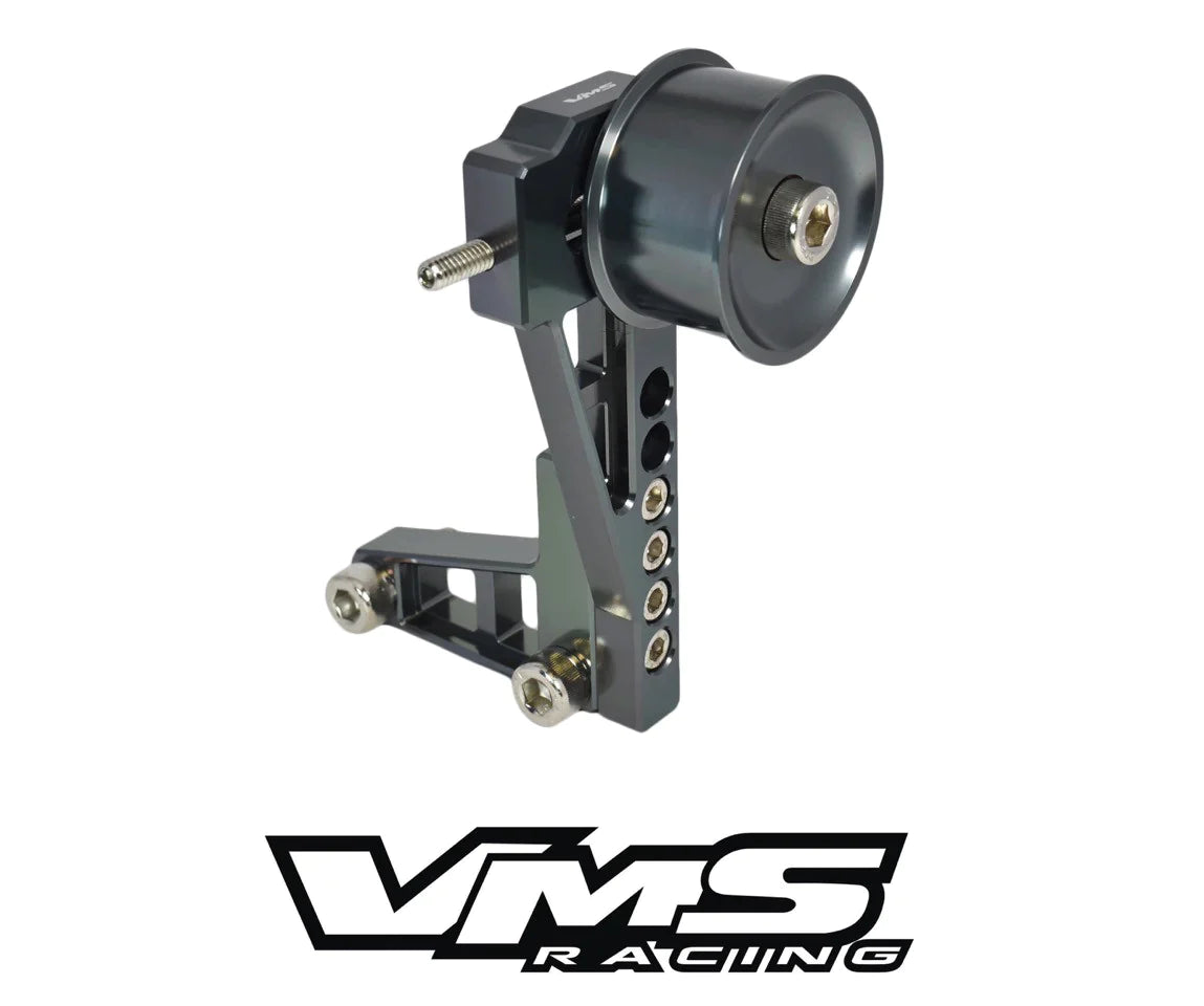 VMS Billet Timing Belt Tensioner Kit B-Series - Premium  from VMS - Just $116.99! Shop now at Precision1parts.com