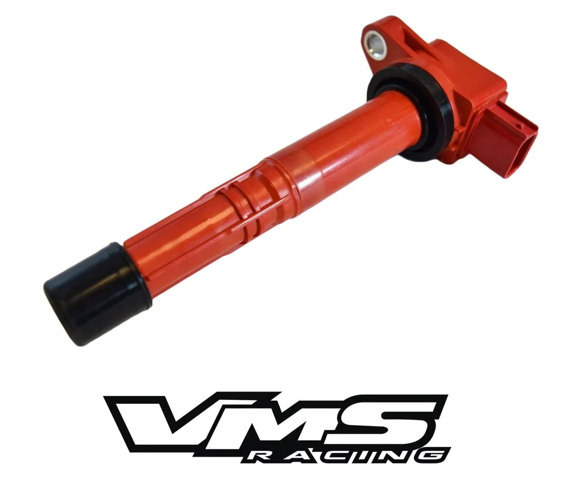 VMS HIGH OUTPUT PRO SERIES RACING IGNITION COILS - Premium  from VMS - Just $114.95! Shop now at Precision1parts.com