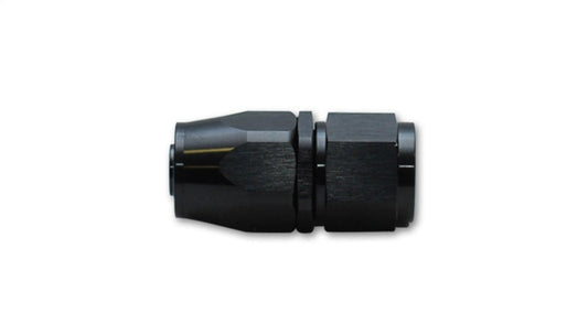 Vibrant -16 AN Black Anodized Hose End Fitting - Straight - Premium  from Precision1parts.com - Just $24.59! Shop now at Precision1parts.com