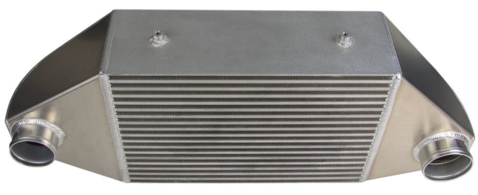 K-Series SFWD / AWD Air-to-Air Intercooler (1400HP+) - Premium  from Precisionparts.com - Just $999.99! Shop now at Precision1parts.com