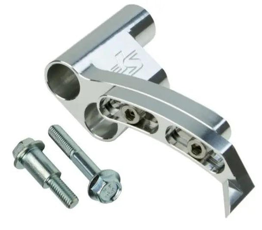 SpeedFactory Racing Billet B-Series Timing Pointer - Premium  from Precisionparts.com - Just $107.34! Shop now at Precision1parts.com