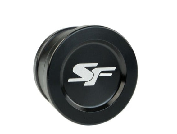 SpeedFactory Racing Billet B-Series Breather Port Plug - Premium  from SPEEDFACTORY - Just $28.99! Shop now at Precision1parts.com